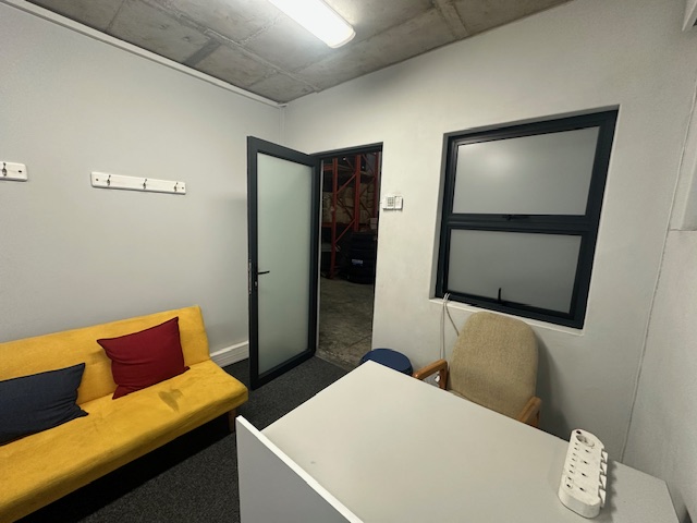 To Let commercial Property for Rent in Maitland Western Cape